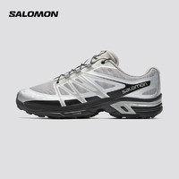 salomon 萨洛蒙 XT-WINGS 2 男女款户外越野跑鞋 474351