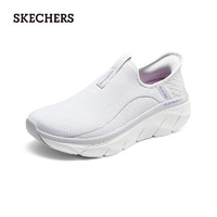 SKECHERS 斯凯奇 slip ins系列 女款一脚蹬休闲鞋 150099