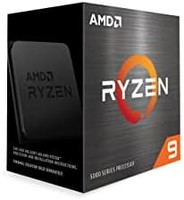 AMD Ryzen 9 5950X 16核32线程 AM4 105W 处理器