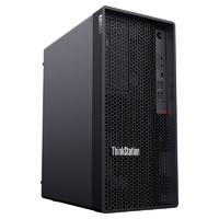 联想（ThinkStation）P360台式图形设计建模渲染工作站主机 I9-12900 32G 512G+2T RTX3060 12G 