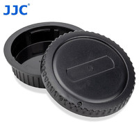 JJC 适用佳能单反相机机身盖 5D3 5D4 6D2二代配件 EF/EF-S卡口