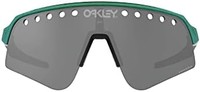 OAKLEY 欧克利 Sutro Lite Sweep 男士 矩形太阳镜 Oo9465