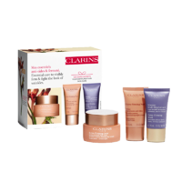 CLARINS 娇韵诗 弹簧紧致套装