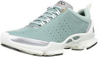 ecco 爱步 鞋 BIOM C W 蜡 女士