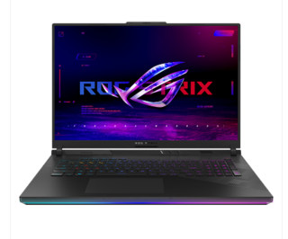 ROG 玩家国度 华硕（ASUS）ROG枪神8Plus18英寸14代酷睿i9电竞游戏本