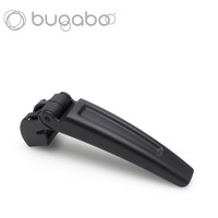 bugaboo 博格步 Bee3/Bee5/Bee6自立式支架 小黑尾 推车配件