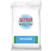 金沙河 富强高筋小麦粉 5kg