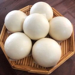 五得利 八星雪花小麦粉 5kg