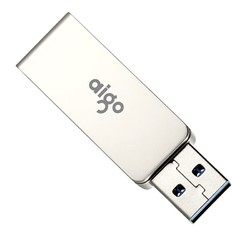 aigo 爱国者 U330 USB 3.0 旋转U盘 USB-A