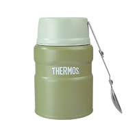 THERMOS 膳魔师 焖烧杯 520ml