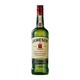  Jameson 尊美醇 爱尔兰 威士忌 40%vol 700ml　