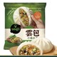 bibigo 必品阁 雲包 什锦杂菜320g（任选8件）