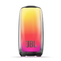 JBL 杰宝 Pulse5 音乐脉动5代音响户外便携炫彩氛围灯无线蓝牙桌面音箱