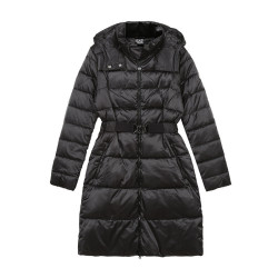 当前位置:>首页>服饰鞋包>女装>女外套>emporioarmani/阿玛尼女外套>