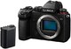 Panasonic 松下 LUMIX S5AMB 全幅相机(4K L Mount 卡口管,2420 万像素传感器)带额外电池