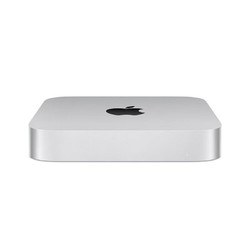 Apple 苹果 Mac mini 台式电脑主机（M2、8GB、256GB）