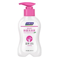 妇炎洁 洗内裤专用内衣洗衣液 180ml