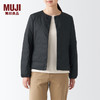 MUJI 無印良品 女士羽绒服