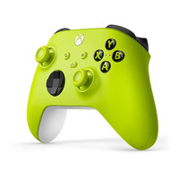 Microsoft 微软 Xbox蓝牙手柄 电光黄