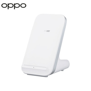 OPPO AIRVOOC50W无线闪充充电器A1支持OPPOFindX7Ultra/一加12立式设计横竖无线闪充