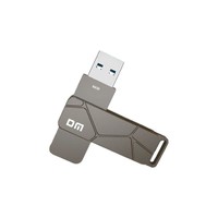 有券的上：DM 大迈 PD197 USB3.2 U盘 64GB