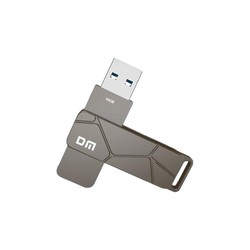 DM 大迈 PD197 USB3.2 U盘 64GB