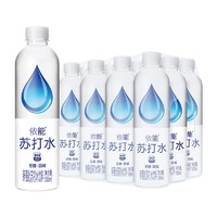 yineng 依能 苏打水 西柚味500ml*12瓶