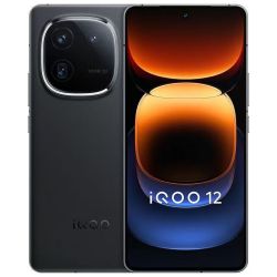 iqoo手机_iqoo vivo iqoo12 电竞游戏拍照 5g手机第三代骁龙8  16 512