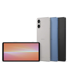 索尼手机_sony 索尼 xperia 5 v 小尺寸高性能vlog手机 智能5g手机 6.