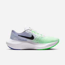 NIKE 耐克 ZOOM FLY 5男公路跑步鞋中底ZOOMX轻便缓震春DM8968