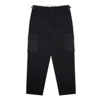 Dickies 帝客 抽绳工装风运动慢跑裤男士春秋休闲长裤 DK009457