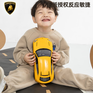 XQ儿童玩具遥控汽车赛车兰博尼基Urus大号充电男孩新年