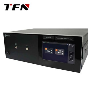 PLUS会员：TFN VS101 噪声信号源 噪声信号发生器 100Hz-100MHz