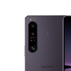 sony索尼xperia1iv5g手机12gb256gb暮霞紫第一代骁龙8