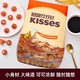 HERSHEY'S 好时 热销好时kisses多口味巧克力黑巧克力500g