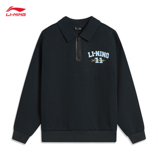 LI-NING 李宁 卫衣