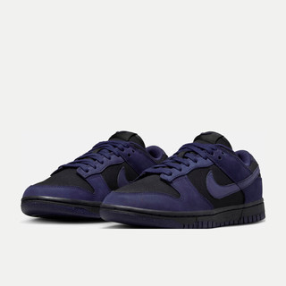 NIKE耐克（NIKE）（滔搏运动）DUNK LOW LX NBHD 女子大童运动鞋 FB7720-001 40