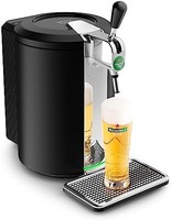 KRUPS 克鲁伯 VB450E10 Beertender 啤酒机