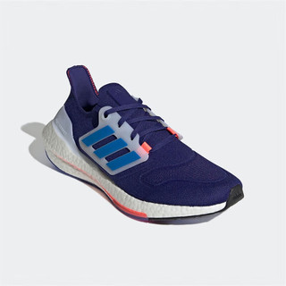 阿迪达斯 （adidas）男鞋女鞋 ULTRABOOST运动鞋缓震透气轻质休闲跑步鞋 GX3061 44.5码/275mm/10