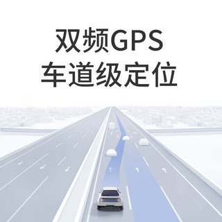 嘟嘟梁山中控大屏车机车载导航一体机8核360全景影像本田日产本田大众别克 梁山S3 8+128G +车框电源线+包安装 标配+倒车后视+记录仪