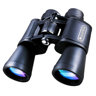 CELESTRON 星特朗 新品UpClose G2 10x50 二代双筒望远镜 高倍高清微光夜