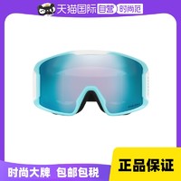 OAKLEY 欧克利 新品柱面滑雪眼镜男女滑雪眼镜雪镜L0OO7070
