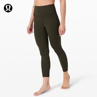 lululemon 丨Align™ 女士运动高腰紧身裤 24