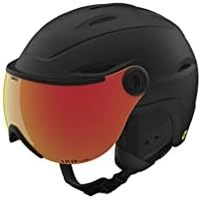 Giro VUE MIPS VIVID 头盔 2020 哑光黑色