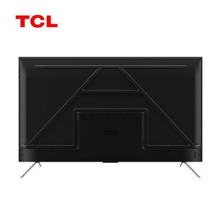 TCL 75英寸量子点Pro 三重120HZ安桥Hi-Fi音响 4+64GB家用电视【1月28日发完】