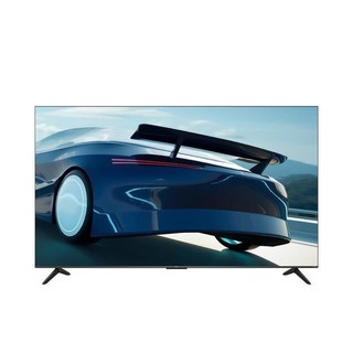 TCL 85英寸 巨幕130%高色域 120Hz 3+64GB 液晶平板电视机