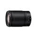  Nikon 尼康 Z85mm f1.8S 微单镜头全画幅Z卡口定焦人像z8518　