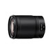 Nikon 尼康 Z85mm f1.8S 微单镜头全画幅Z卡口定焦人像z8518