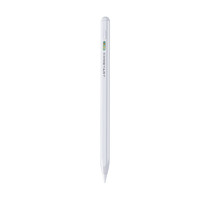 酷士达 iPad手写电容笔白色防误触送笔尖