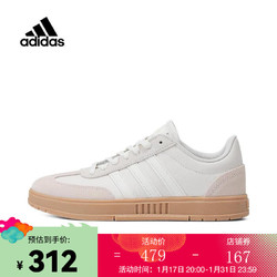 adidas阿迪达斯女子gradasspw网球鞋if708338